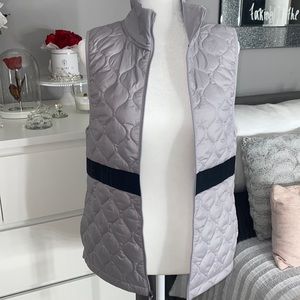 Thermo Athletic Vest